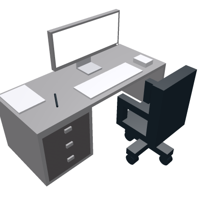 Basic Workstation