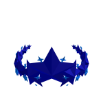 Blue Starcrown 💙⭐️