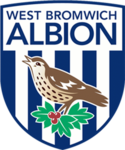 West Bromwich Albion FC