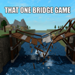 That One Bridge Game