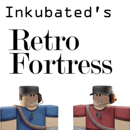 Retro Fortress