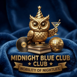 Midnight Blue Club