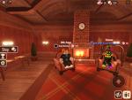 Pro doors players