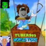 Hacked Meep City HAHAHA