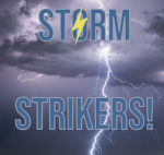 Storm Strikerz