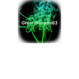greenbanana83 donation place!
