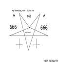TEAM HACKER 666