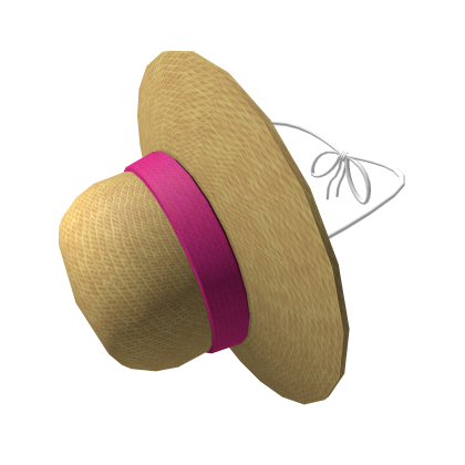 Anime Luffy Straw Hat