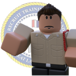 [W&W] Recruit Training Command