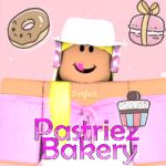Pastriez Bakery