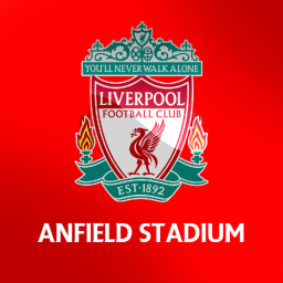 GFL | Liverpool Training Ground