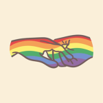 Love Is Love LGBTQ+ group!