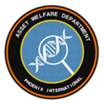 [P.I] Asset Welfare Department