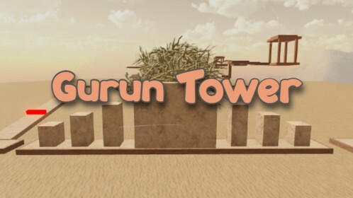 Gurun Tower