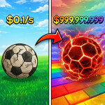 [EGG SALE] Pro Soccer Simulator⚽