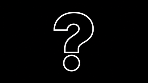 ???