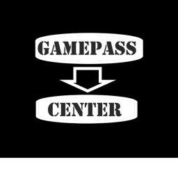 ⊁▬ Gamepass Center ▬⊀