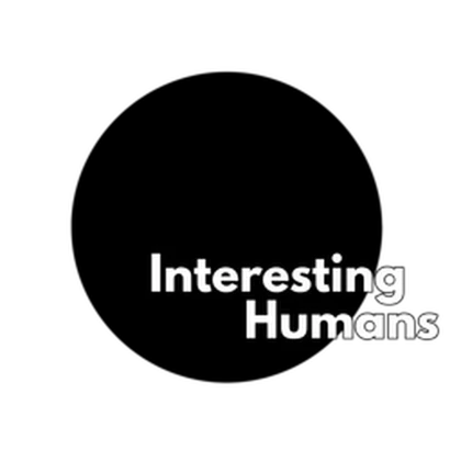 Interesting Humans Roblox group icon