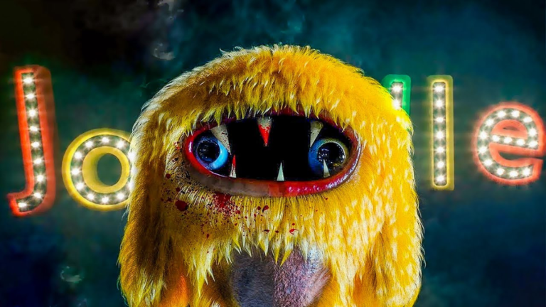 JoyVille Chapter 1 screenshot 2