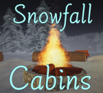 Snowfall Cabins