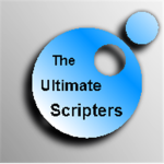 The Ultimate Scripters