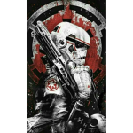 [TRGE] The Rising Galactic Empire