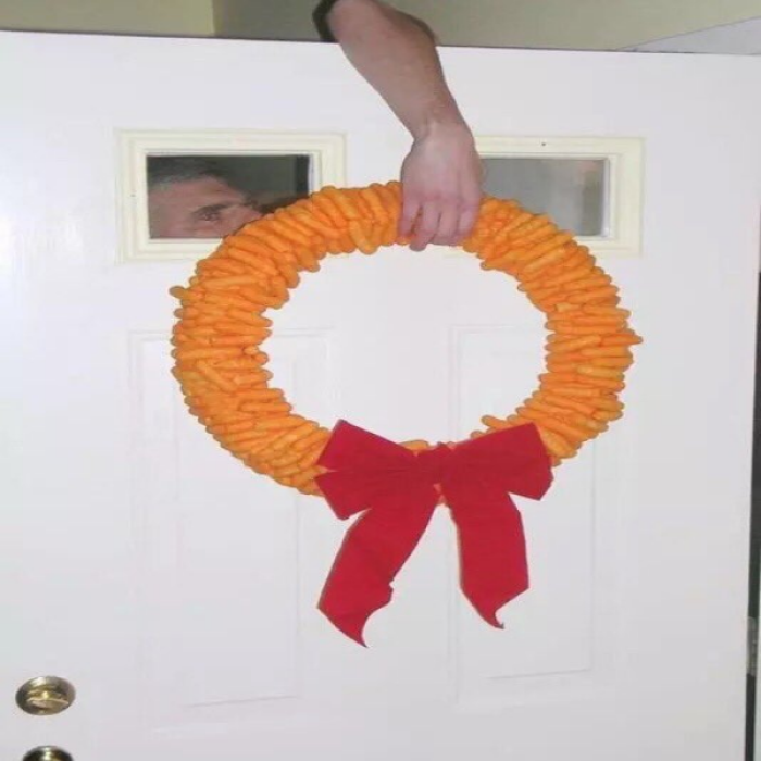 cursed cheeto Roblox decal
