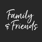 Family & friends team