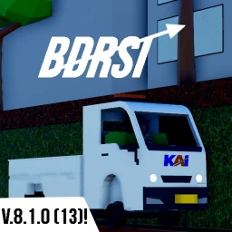 Patch 1 BDRSI (Bandung Ro-scale Indonesia) icon
