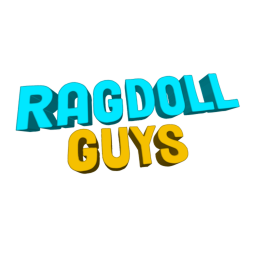Ragdoll Guys!