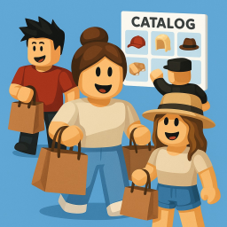 Avatar Editor