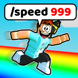Run For ADMIN!