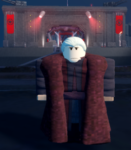 - Imperial Red Guard -
