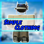 |Simple Clothing|