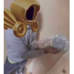 POOP GANGY