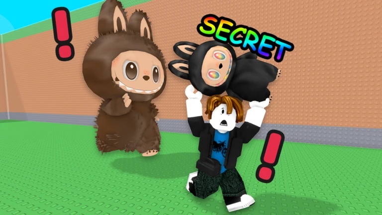 ブブを拾うな 🐻