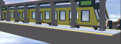 Block Tales Kit - Models preview 2