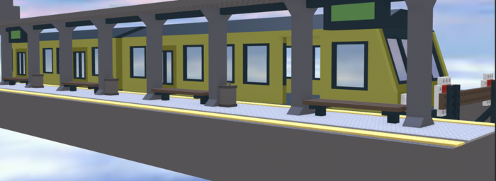 Block Tales Kit - Models preview 2