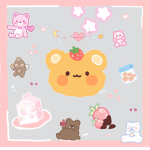 - KAWAII SPLASH -