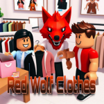 Red wolf rp group