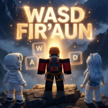 “🔥[NEW]🔥EVENT X10.000 WASD FIR’AUN”
