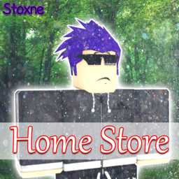 King's Clothing Homestore [IN DEVELOPMENT]