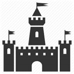 CASTLE UPDATE! DisneyParks!