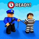 Be a Police