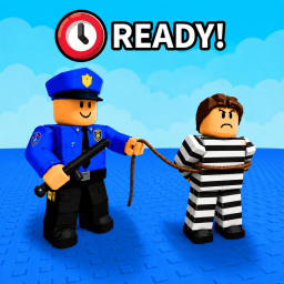 Be a Police
