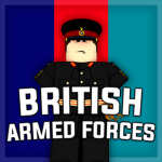 UK | British Armed Forces™ Group Thumbnail