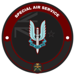 [NZMA] Special Air Service