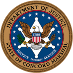 CN MARSHALS (FIVE-0)