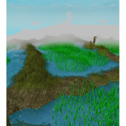 Rice Field(Beta)
