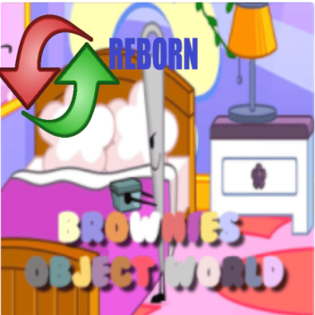 Brownie's Object World: REBORN [PRE-ALPHA] 